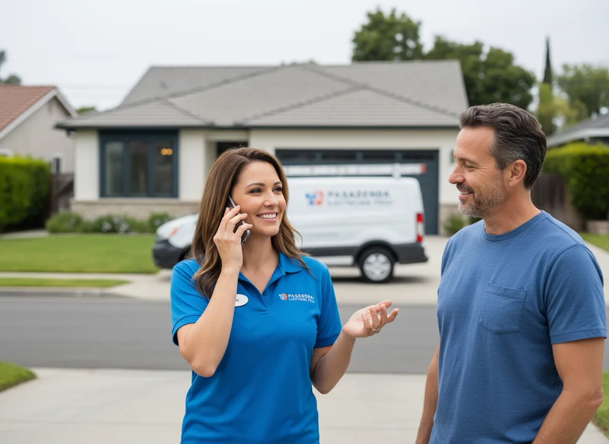Electrician Cyril, OK FAQs